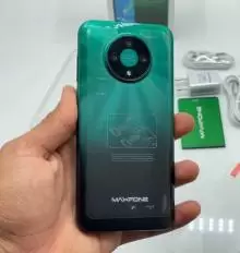 Téléphone mobile MAXFONE MF 1