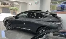 للبيع سيتروين Ds4 موديل 2024