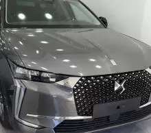 للبيع سيتروين Ds4 موديل 2024
