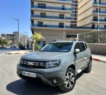 Dacia ducter journey 2024