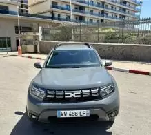 Dacia ducter journey 2024