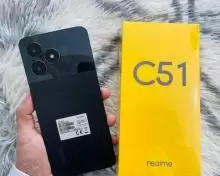 Telephone Realme c 51