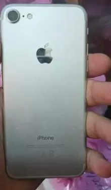 iphone 7 icloud