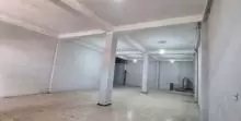 مستودع صناعي للكراء في سطيف