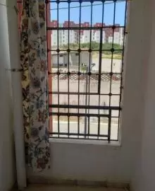 شقة مكيفة في جيجل للكراء