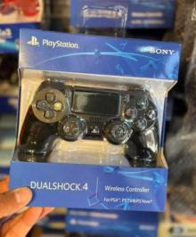 4 manette ps4 sony original