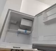 Refrigerateur mini bar Raylan blanc2