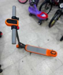 trottinette électrique pour les enfants