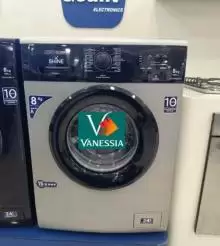 machine à laver