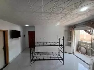 superposés métallique