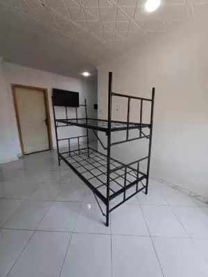 superposés métallique