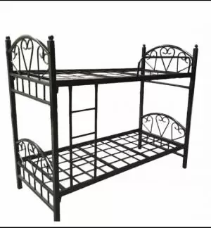 superposés métallique