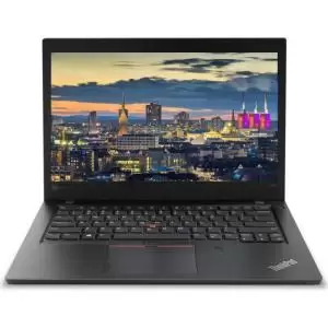 Lenovo thinkpad L 480