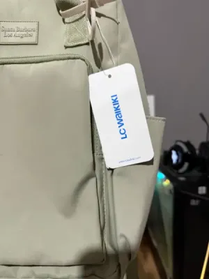 Backpack