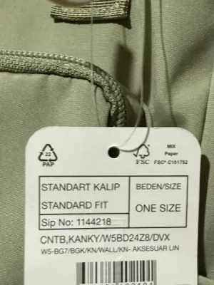 Backpack