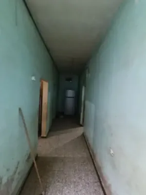 منزل للبيع متكون من 3 غرف+ حمام+ اونتوراج مساحة 79 م بحي النور الدبدابة بشار