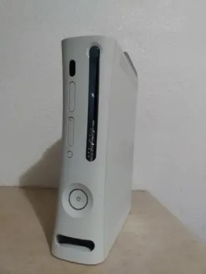 Xbox 360fat