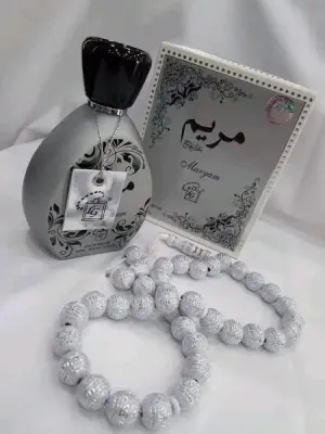 عطر مريم النسائي