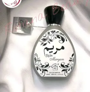 عطر مريم النسائي