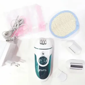 آلة نزع الشعر fapa