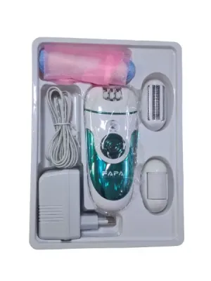 آلة نزع الشعر fapa