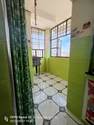 شقة جاهزة للبيع تلمسان-اوجليدة