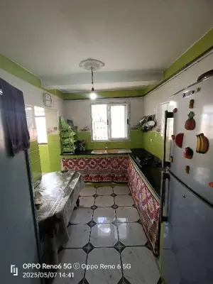 شقة جاهزة للبيع تلمسان-اوجليدة