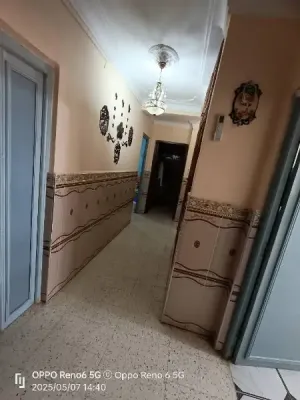 شقة جاهزة للبيع تلمسان-اوجليدة