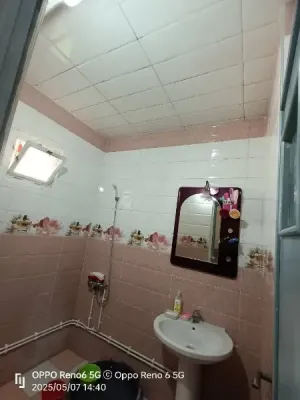 شقة جاهزة للبيع تلمسان-اوجليدة