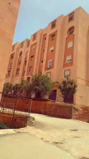 شقة جاهزة للبيع تلمسان-اوجليدة