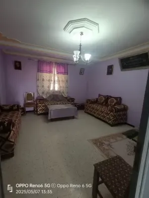 شقة جاهزة للبيع تلمسان-اوجليدة