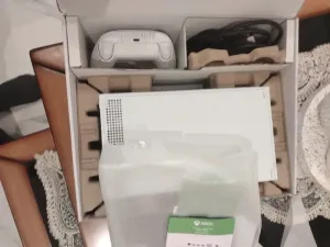 بيع جهاز اكس بوكس سيري s