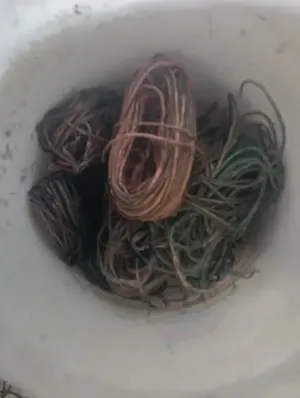 بيع نوحاس اصفر