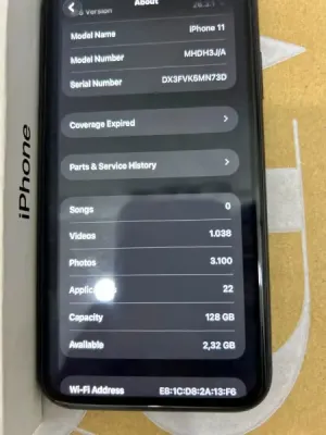 Iphone 11