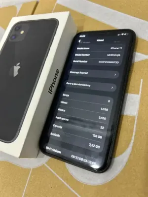 Iphone 11