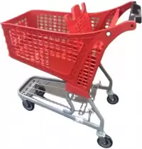 تجهيزات محلات تجارية فى الجزائر