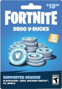 فورت نايت فى الجزائر