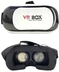 نظارات واقع افتراضي VR فى ام البواقي - 04